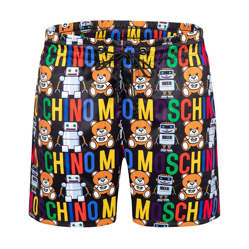 Mens Summer Shorts Designers Board Short Gym Mesh Sportswear Quick Drying SwimWear Printing Man S Clothing Swim Beach Pants Asian 301H, Multi
Mens Summer Shorts Designers Board Short Gym Mesh Sportswear Quick Drying SwimWear Printing Man S Clothing Swim Beach Pants Asian 301H, Multi