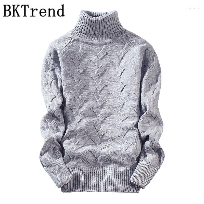 Men's Sweaters High Neck Pullover Men 2022 Fashion Thick Warm Turtleneck Sweater Winter Mens Jumpers Casual Knitted Pull Mari22, Gray
Men's Sweaters High Neck Pullover Men 2022 Fashion Thick Warm Turtleneck Sweater Winter Mens Jumpers Casual Knitted Pull Mari22, Gray