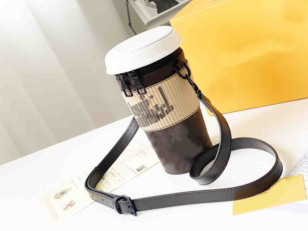 5A Top Designe custom luxury brand handbag Women's bag leather crossbody shoulder coffee cup bag mobile phone bag Presbyopia water cup milk tea cup
5A Top Designe custom luxury brand handbag Women's bag leather crossbody shoulder coffee cup bag mobile phone bag Presbyopia water cup milk tea cup