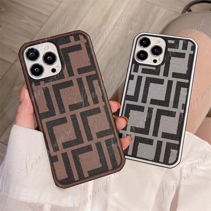Classic designer phone cases for iphone 13 12 11 pro max 13pro 12mini 13promax 11pro XS XR XSMax 7 8 Plus woven design Double color edge covers with Fl logo, Additional cost
Classic designer phone cases for iphone 13 12 11 pro max 13pro 12mini 13promax 11pro XS XR XSMax 7 8 Plus woven design Double color edge covers with Fl logo, Additional cost