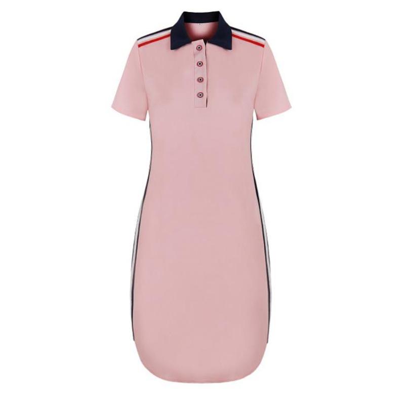 Plus Size Dresses T Shirt Dress For Women Summer 2022 Cotton Short-Sleeved Loose Casual Pink Striped Robe 6XL Large Femme, Pink dress
Plus Size Dresses T Shirt Dress For Women Summer 2022 Cotton Short-Sleeved Loose Casual Pink Striped Robe 6XL Large Femme, Pink dress