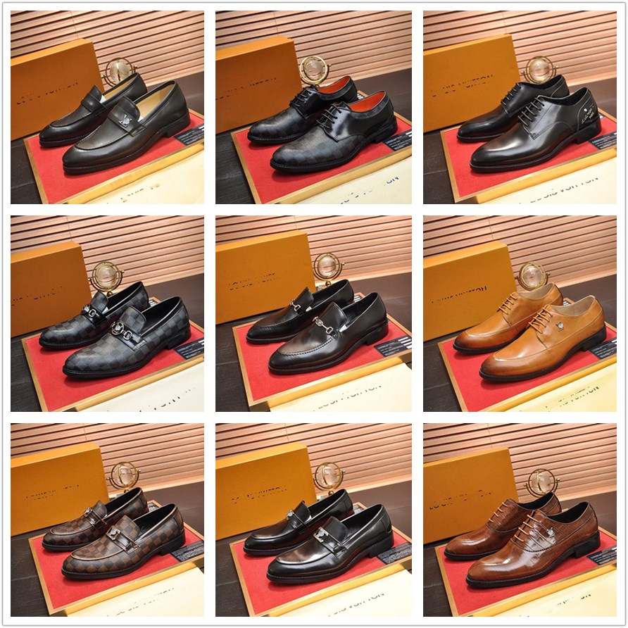Luxury Brand Italian Man Shoe Brown Oxford Shoe For Mans Zapatos De Hombre Des Vestir Formal Leather Shoes Men Designer Dress Tenis Masculino Adulto, #01
Luxury Brand Italian Man Shoe Brown Oxford Shoe For Mans Zapatos De Hombre Des Vestir Formal Leather Shoes Men Designer Dress Tenis Masculino Adulto, #01