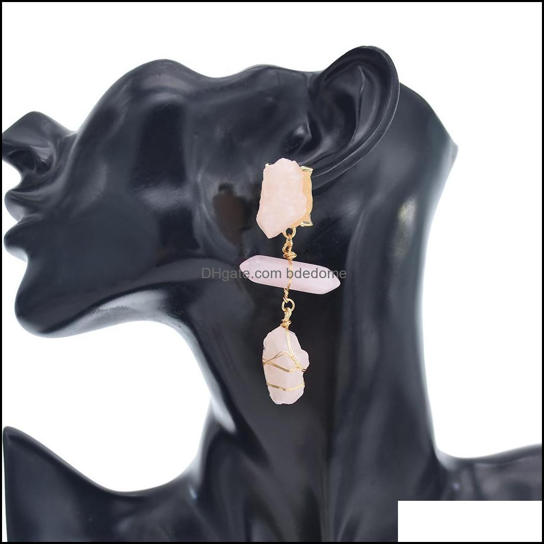 Charm Earrings Jewelry Retro Style With Irregar Imitation Stone Charms Stud For Women Party Statement Drop Deliver Dh9Fe
Charm Earrings Jewelry Retro Style With Irregar Imitation Stone Charms Stud For Women Party Statement Drop Deliver Dh9Fe