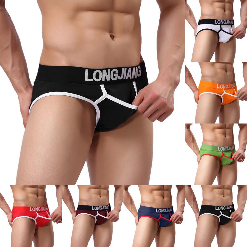 Underpants Mens Travel Underwear Male Casual Split Type Breathable Pant Solid Knickers Comfortable Big Compression UnderwearUnderpants, Black
Underpants Mens Travel Underwear Male Casual Split Type Breathable Pant Solid Knickers Comfortable Big Compression UnderwearUnderpants, Black