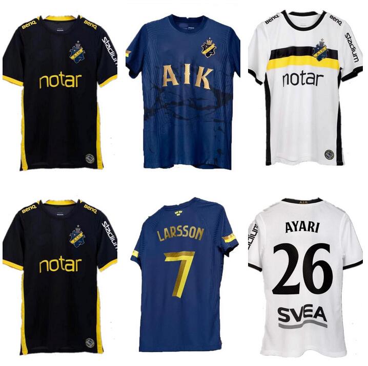 22 23 AIK Royal Edition Fotboll Soccer Jerseys 2022 2023 Papagiannopoulos Rogic Larsson tihi 131th anniversary maillots football shirts uniforms
22 23 AIK Royal Edition Fotboll Soccer Jerseys 2022 2023 Papagiannopoulos Rogic Larsson tihi 131th anniversary maillots football shirts uniforms