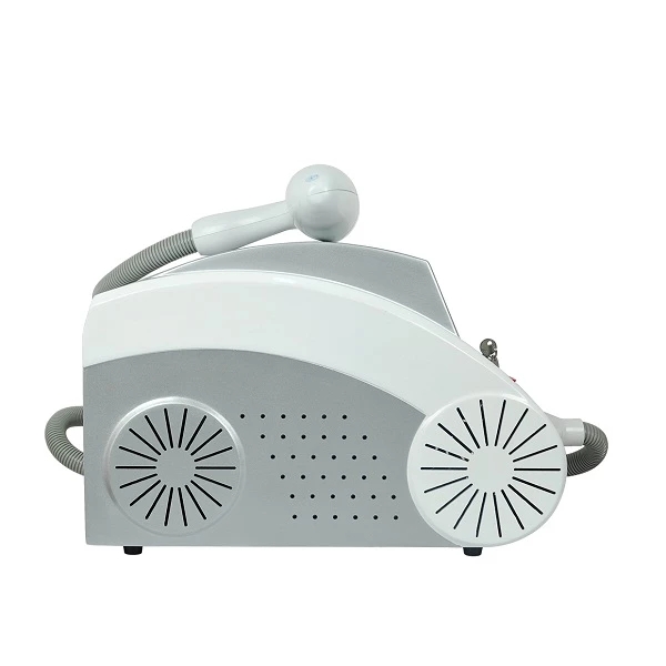 Professional Carbon Peel Q-switched Nd YAG 1064nm Laser Tattoo removal machine for Salon