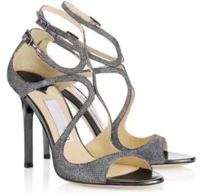 Elegant Bridal Wedding Dress Sandal Women Shoes Luxurious Bing 100mm crystal-embellished patent-leather strap twinkles crystals Heels High With Box Various Styles
Elegant Bridal Wedding Dress Sandal Women Shoes Luxurious Bing 100mm crystal-embellished patent-leather strap twinkles crystals Heels High With Box Various Styles