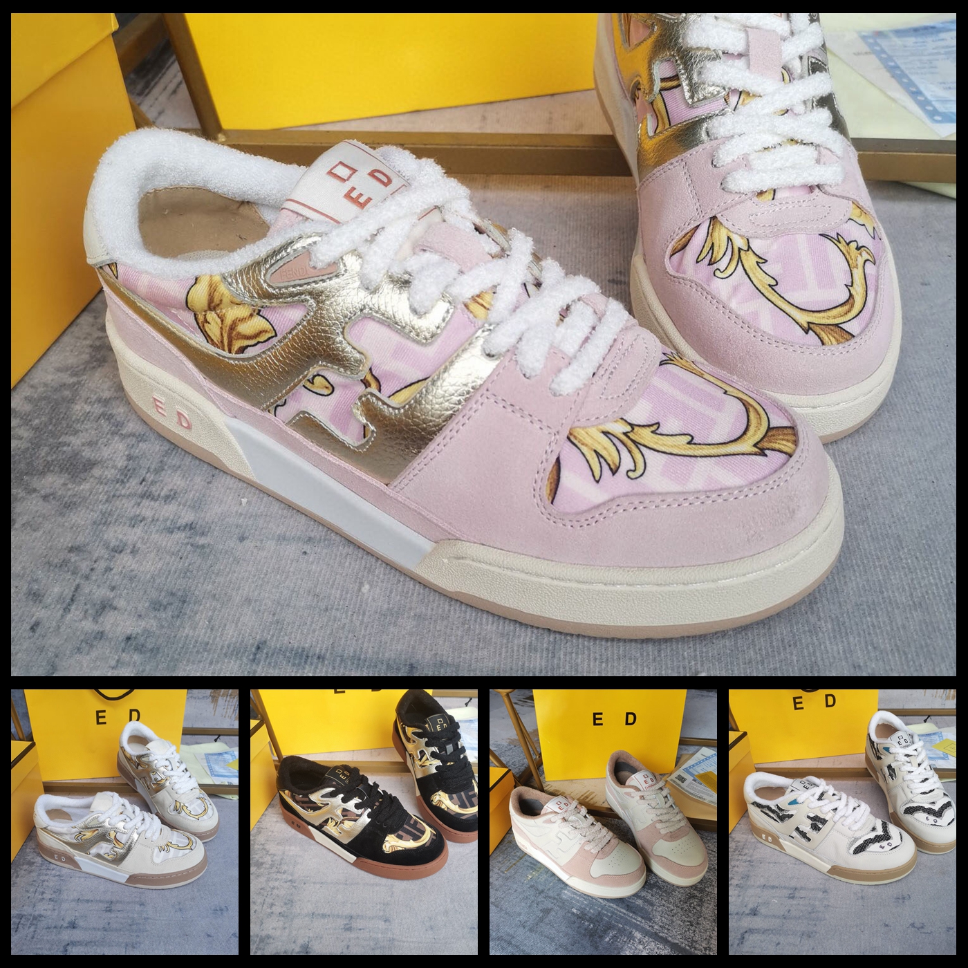 Italy Luxury Sneaker Designer Casual Shoes Brand Trainer Woman Running Shoe Man Aces S166 06, #1
Italy Luxury Sneaker Designer Casual Shoes Brand Trainer Woman Running Shoe Man Aces S166 06, #1