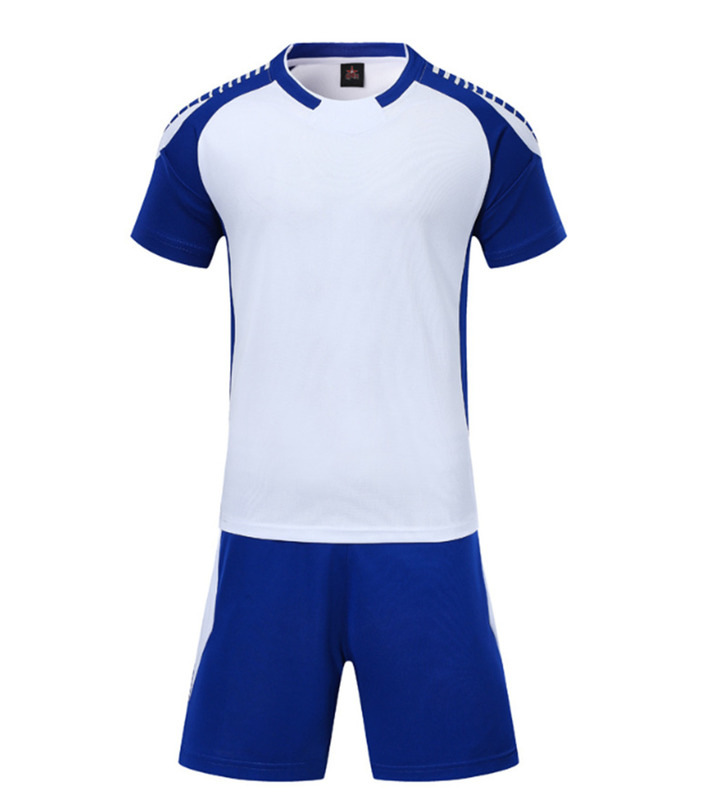 Custom Football Uniform Men's Soccer Jerseys Kid Tracksuit Sportswear Short Sleeves Jersey Shorts Soccer Suit 220615, Green
Custom Football Uniform Men's Soccer Jerseys Kid Tracksuit Sportswear Short Sleeves Jersey Shorts Soccer Suit 220615, Green