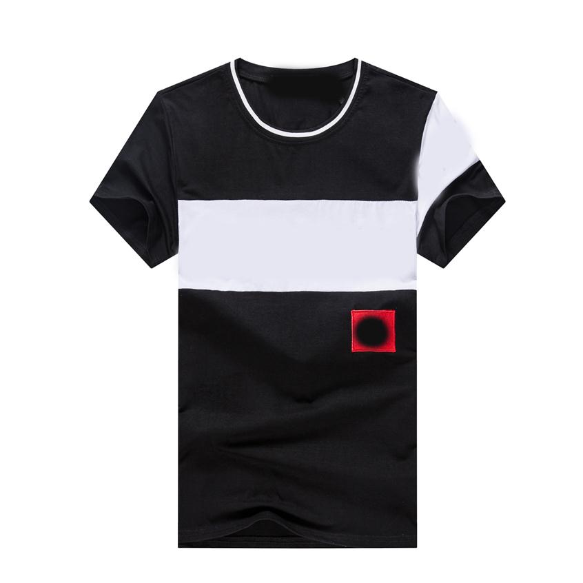 2021 Summer Mens T-shirt France 3D Letter Embroidery T shirt Man Tops Womens Couple High Quality Fashion Paris Street Tee Men s cl184N
2021 Summer Mens T-shirt France 3D Letter Embroidery T shirt Man Tops Womens Couple High Quality Fashion Paris Street Tee Men s cl184N