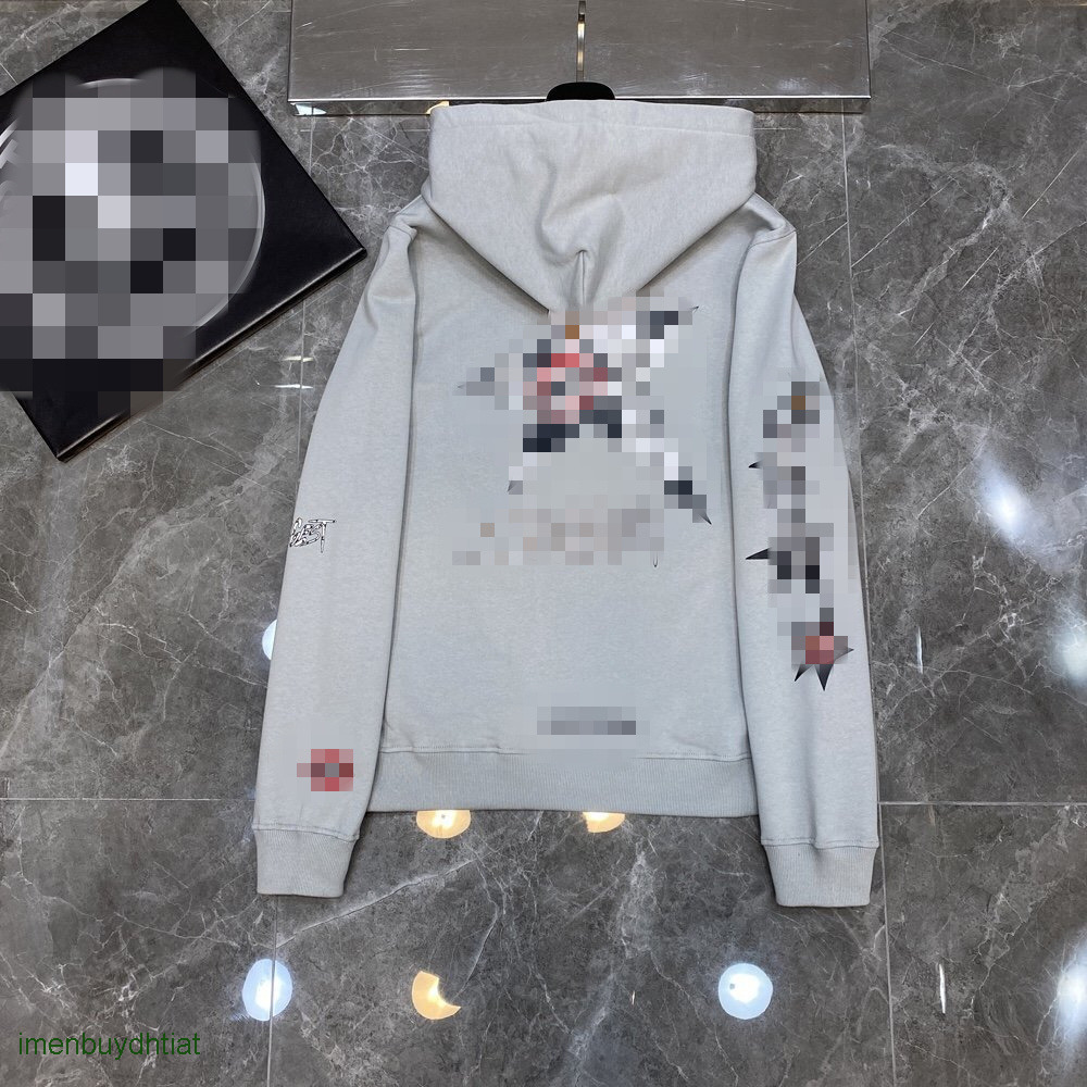 Grhz 1 2022 Designer Brand Ch Hoodie Mattyboy Limited Edition Graffiti Lip Embroidery Sweater Unisex, You need more detailed photos
Grhz 1 2022 Designer Brand Ch Hoodie Mattyboy Limited Edition Graffiti Lip Embroidery Sweater Unisex, You need more detailed photos