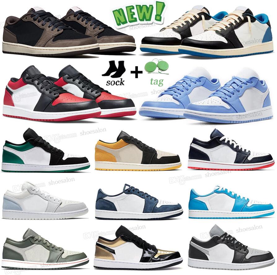 2022 Low Basketball Shoes Starfish White Brown Red Gold Banned UNC Hare Court Purple Black Toe Shadow Emerald Designer Sneakers, Shoesalon
2022 Low Basketball Shoes Starfish White Brown Red Gold Banned UNC Hare Court Purple Black Toe Shadow Emerald Designer Sneakers, Shoesalon