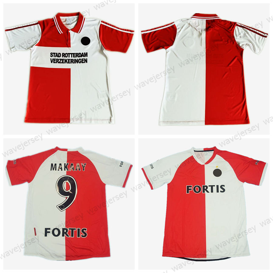 1994 96 2007 08 SOCCER JERSEYS maillot classic vintage camisetas football shirts Uniforms For men UCL MAKAAY, 07-08 home ucl
1994 96 2007 08 SOCCER JERSEYS maillot classic vintage camisetas football shirts Uniforms For men UCL MAKAAY, 07-08 home ucl