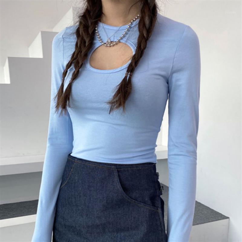 Women' Blouses & Shirts Sexy O Neck Slim Stretch Ribbed Blouse Women Fall Winter Hollow Solid Color Bottoming Tops Shirt Casual Long Sleeve, Gray
Women' Blouses & Shirts Sexy O Neck Slim Stretch Ribbed Blouse Women Fall Winter Hollow Solid Color Bottoming Tops Shirt Casual Long Sleeve, Gray