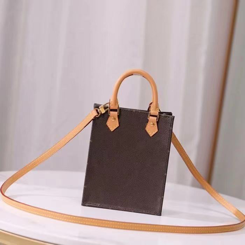 Women Mini Totes Bag Handbags Designer Bags Fashion Shoulder Bag Top Designers Handbag Luxury Messenger Leather Old Flower Pochettes Purse, Increase freight
Women Mini Totes Bag Handbags Designer Bags Fashion Shoulder Bag Top Designers Handbag Luxury Messenger Leather Old Flower Pochettes Purse, Increase freight