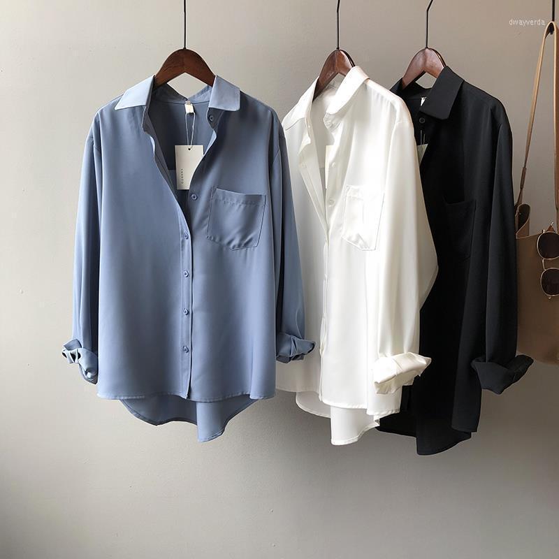 Women' Blouses & Shirts Women Shirt Blouse Women' Autumn Casual Long Sleeves Top Blusas MujerWomen' Dway22, Blue
Women' Blouses & Shirts Women Shirt Blouse Women' Autumn Casual Long Sleeves Top Blusas MujerWomen' Dway22, Blue