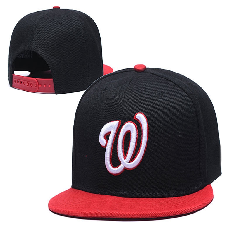 Nationals W letter Baseball Caps Hip Hop Casual Snapback Hats For Men Women gorros gorras bones
Nationals W letter Baseball Caps Hip Hop Casual Snapback Hats For Men Women gorros gorras bones