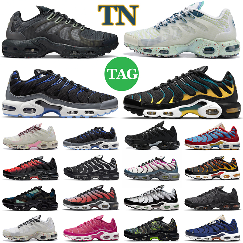 Terrascape Plus TN Running Shoes TNS Club Teal Yellow Gradients Hot Pink Camo Black Royal Greedy Women Mens Trainers Sports Sneakers Walking, 40-46 white black
Terrascape Plus TN Running Shoes TNS Club Teal Yellow Gradients Hot Pink Camo Black Royal Greedy Women Mens Trainers Sports Sneakers Walking, 40-46 white black