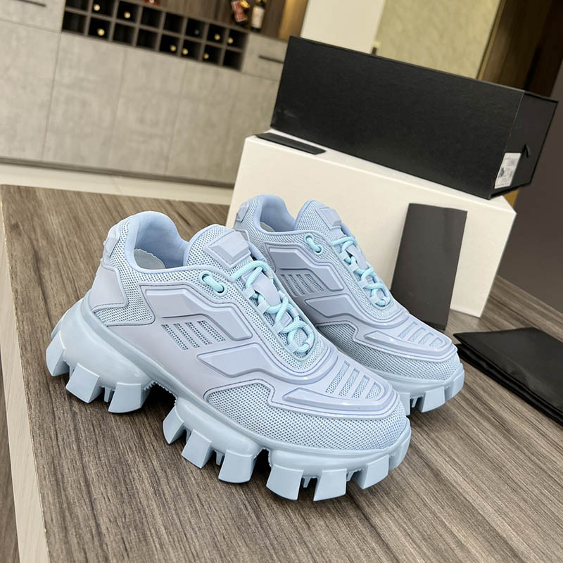 Cloudbust Thunder sneakers Designer Shoe women man designer shoes Size 35-45 model ON02
Cloudbust Thunder sneakers Designer Shoe women man designer shoes Size 35-45 model ON02