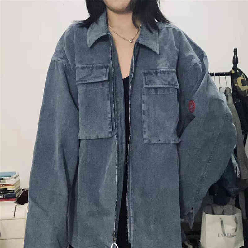 Thick Corduroy CAVEMPT Jackets High Quality Stripe AWGE Jacket CAV EMPT Coats Clothes T220728
Thick Corduroy CAVEMPT Jackets High Quality Stripe AWGE Jacket CAV EMPT Coats Clothes T220728