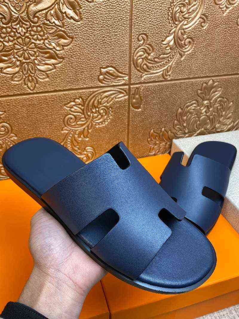Herme Slippers H slipper tide brand flip flop men's summer 2022 versatile breathable indoor and outdoor casual shoes European station h sandals, Cow blue
Herme Slippers H slipper tide brand flip flop men's summer 2022 versatile breathable indoor and outdoor casual shoes European station h sandals, Cow blue