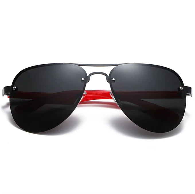 2022 high quality Designer sunglasses Polarizing men women classical sun glasses model lenses Double bridge design suitable Fashion beach
2022 high quality Designer sunglasses Polarizing men women classical sun glasses model lenses Double bridge design suitable Fashion beach