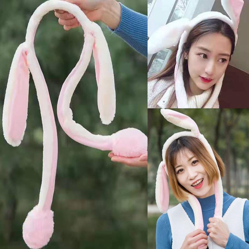 Berets Hat With Moving Ears Kawaii Plush Cap Ear Movable Winter Earflap Airbag For Kids Adults Gift HeadwearBerets BeretsBerets, Hdr7031lb
Berets Hat With Moving Ears Kawaii Plush Cap Ear Movable Winter Earflap Airbag For Kids Adults Gift HeadwearBerets BeretsBerets, Hdr7031lb