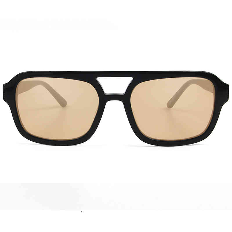 Sunglasses quality plate square outdoor sports men's and women's anti ultraviolet QPLV
Sunglasses quality plate square outdoor sports men's and women's anti ultraviolet QPLV