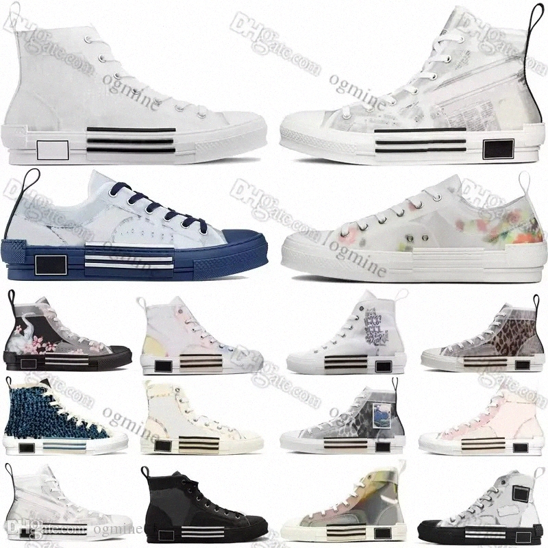 Designer Dior B23 Shoe Oblique Motif Lines High Low Top Mens Platform Sneaker Technical PU Canvas Woman Casual Shoes Bee Luxury Trainers Sneakers, 25
Designer Dior B23 Shoe Oblique Motif Lines High Low Top Mens Platform Sneaker Technical PU Canvas Woman Casual Shoes Bee Luxury Trainers Sneakers, 25