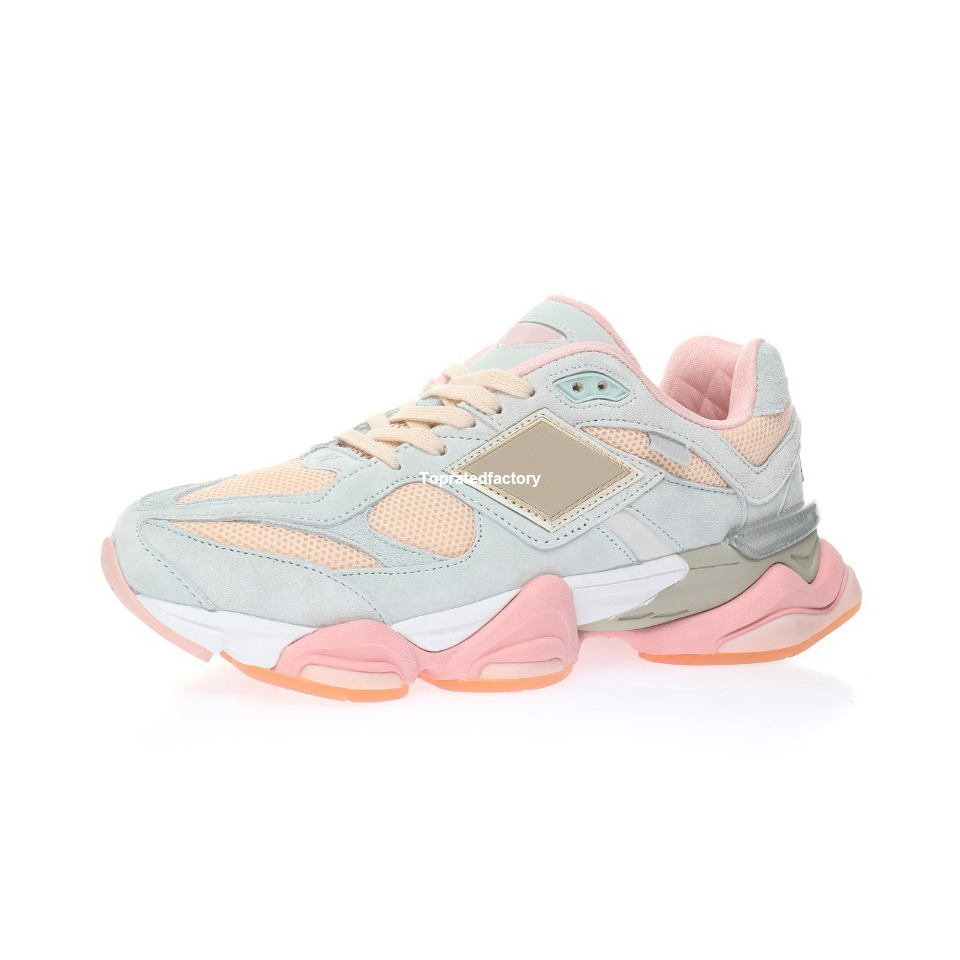 Joe Freshgoods 9060 Inside Voices Baby Shower Blue Sports Shoe for Men Sneakers Mens Running Shoes Women Training Womens Trainers U9060JG1
Joe Freshgoods 9060 Inside Voices Baby Shower Blue Sports Shoe for Men Sneakers Mens Running Shoes Women Training Womens Trainers U9060JG1