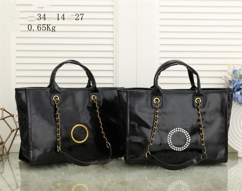 Designer bags Deauville Beach Chain Totes Channel Shopping Bag Womens PU Shoulder Handbag, Additional shipping fee
Designer bags Deauville Beach Chain Totes Channel Shopping Bag Womens PU Shoulder Handbag, Additional shipping fee