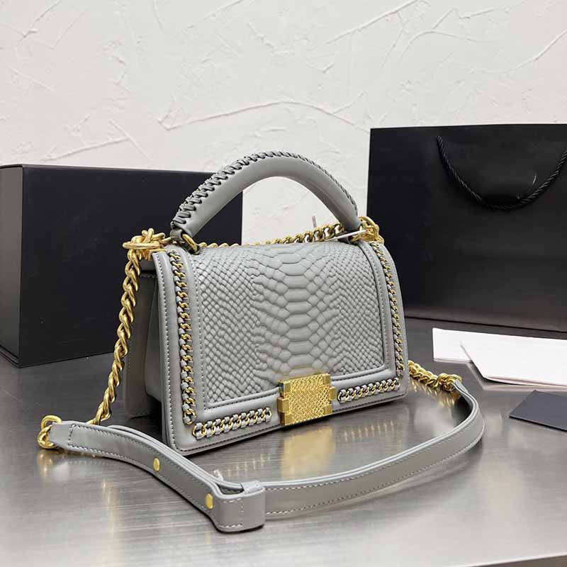 Ladies Flap Mini Crossbody Designer Bags Solid Color Genuine Leather Classic Handbags Gold-Tone Metal Chains Snake Patter Portable Shoulder, Red
Ladies Flap Mini Crossbody Designer Bags Solid Color Genuine Leather Classic Handbags Gold-Tone Metal Chains Snake Patter Portable Shoulder, Red