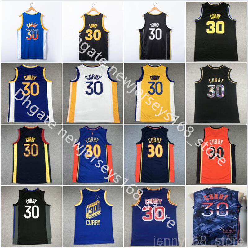 2022 Stitched Basketball Stephen 30 Curry 75th Anniversary Diamond Black Yellow Blue White Color Men Jersey Size S-2XL, Picture
2022 Stitched Basketball Stephen 30 Curry 75th Anniversary Diamond Black Yellow Blue White Color Men Jersey Size S-2XL, Picture