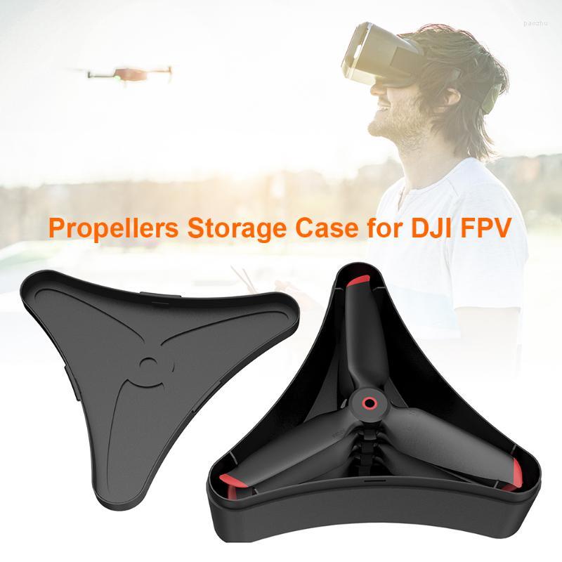 Drone Accessories Storage Box For DJI FPV 5328S Propellers Paddle Protection Case Holder Anti-fall DroneDrone
Drone Accessories Storage Box For DJI FPV 5328S Propellers Paddle Protection Case Holder Anti-fall DroneDrone
