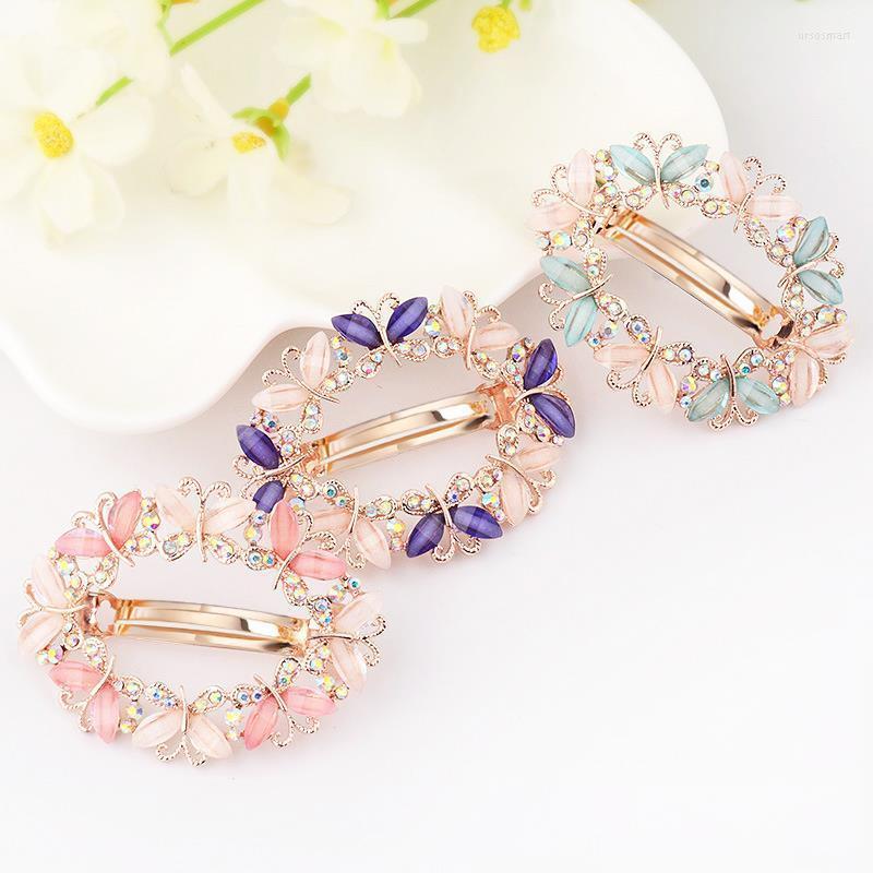 Hair Accessories Fashion Women Girls Crystal Rhinestone Flower Barrette Clip Clamp Hairpin, 01
Hair Accessories Fashion Women Girls Crystal Rhinestone Flower Barrette Clip Clamp Hairpin, 01