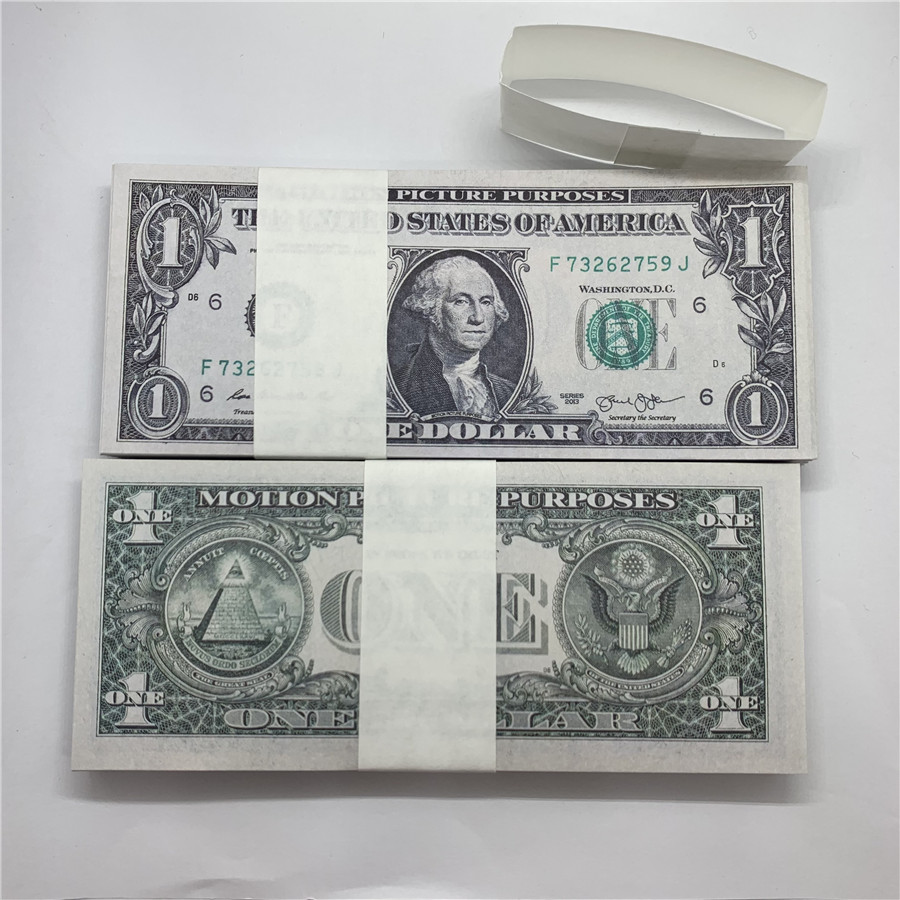 Paper Currency US New Sales Direct Copy Props Toy Factory 1 Brand Oedud Dollar Klqeu
Paper Currency US New Sales Direct Copy Props Toy Factory 1 Brand Oedud Dollar Klqeu
