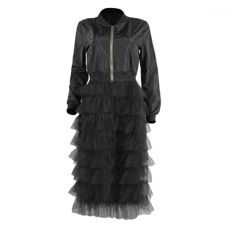 Women' Jackets Women Fashion Denim Jacket 2022 Autumn Punk Style Slim Round Neck Patchwork Bead Lace Hollow Out Large Sizes, Black
Women' Jackets Women Fashion Denim Jacket 2022 Autumn Punk Style Slim Round Neck Patchwork Bead Lace Hollow Out Large Sizes, Black