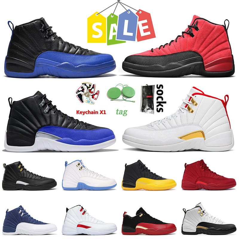 Jumpman 12s High Basketball Shoes Mens Sneakers Flu Game Hyper Royal Black FIBA Gym Red Indigo Royalty Low SE Bowl Taxi Playoffs Jorden 12 Jordam Trainers Jogging 40-47, C11 fiba 40-47
Jumpman 12s High Basketball Shoes Mens Sneakers Flu Game Hyper Royal Black FIBA Gym Red Indigo Royalty Low SE Bowl Taxi Playoffs Jorden 12 Jordam Trainers Jogging 40-47, C11 fiba 40-47