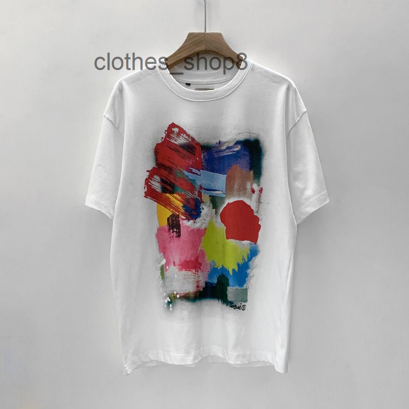 designer Men' Sweatshirts Shirts Hoodies Hip hop high street fashion brand GD Gallerydept casual loose print round neck print short sl TDFO, White
designer Men' Sweatshirts Shirts Hoodies Hip hop high street fashion brand GD Gallerydept casual loose print round neck print short sl TDFO, White