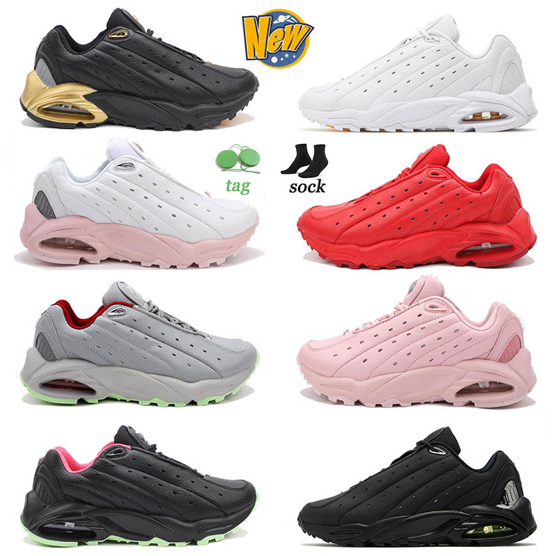2022 Top Quality NOCTA X Hot Step Terra Running Shoes Mens Black Metallic Sail University Gold White Pink Womens Sneakers Trainers Size 36-46, A18 36-39 white pink
2022 Top Quality NOCTA X Hot Step Terra Running Shoes Mens Black Metallic Sail University Gold White Pink Womens Sneakers Trainers Size 36-46, A18 36-39 white pink