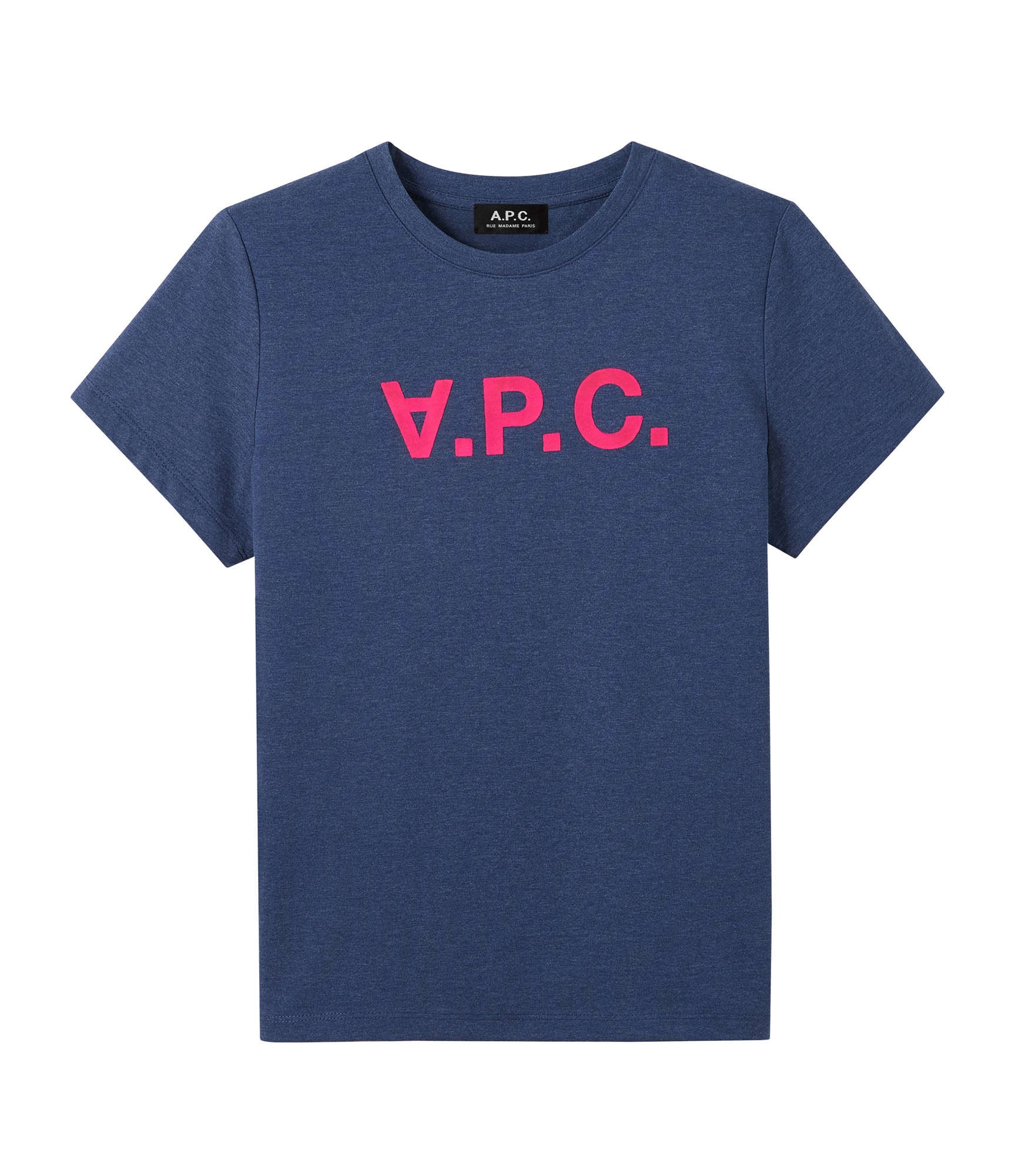 Fashion Women T Shirt Summer Cotton A.P.C. High quality Short Sleeves men apc Designers Round Neck T Shirts Casual Tshirts Streetwear Tees Womens Clothing
Fashion Women T Shirt Summer Cotton A.P.C. High quality Short Sleeves men apc Designers Round Neck T Shirts Casual Tshirts Streetwear Tees Womens Clothing