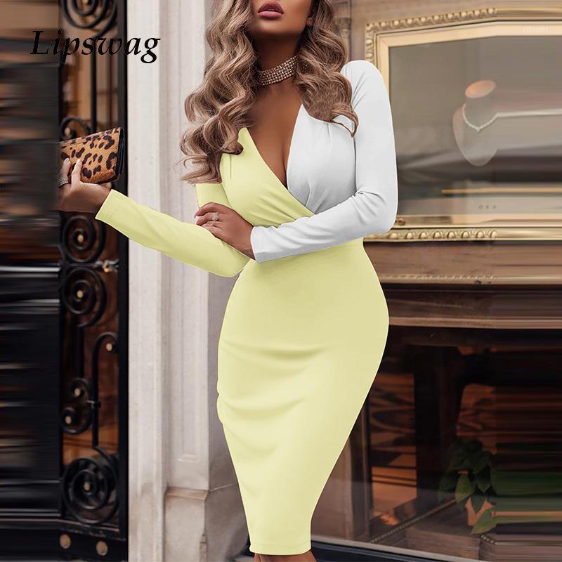 Casual Dresses Autumm Women Hook Flower Hollow Slim Dress Lady Long Sleeve Warm Vestidos Elegant V-Neck Solid Sweater, 01
Casual Dresses Autumm Women Hook Flower Hollow Slim Dress Lady Long Sleeve Warm Vestidos Elegant V-Neck Solid Sweater, 01