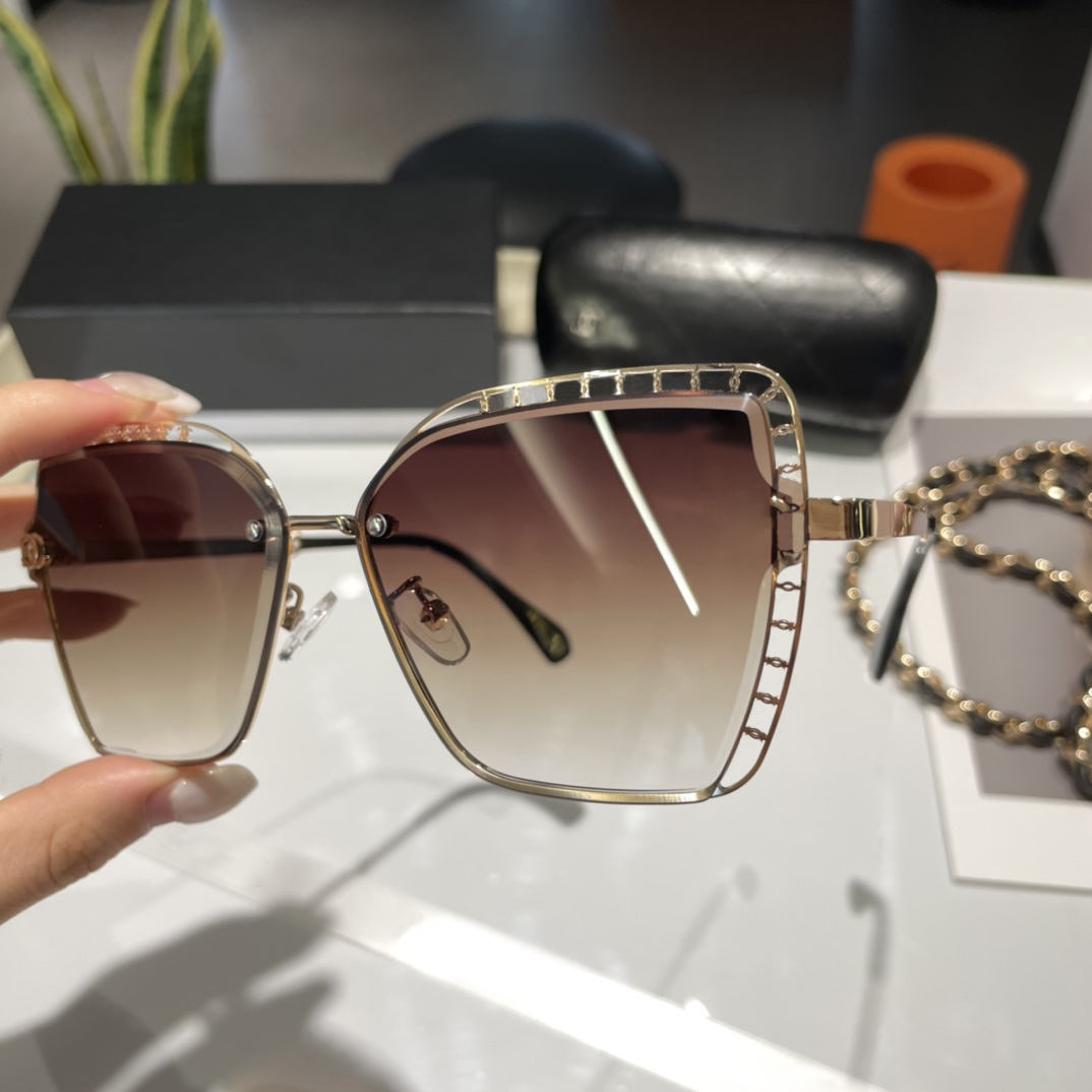 2022 Fashion Designer Sunglasses for Women Glasses with Polarized Lenses Full Frame
2022 Fashion Designer Sunglasses for Women Glasses with Polarized Lenses Full Frame