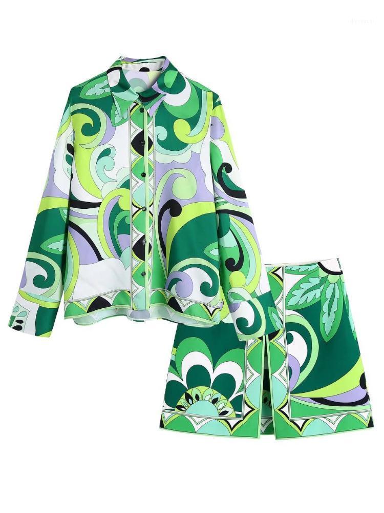 Work Dresses XEASY Vintage 2022 Spring Boho Women Casual Two-Piece Set Female Single Breasted Shirts High Waist Mini Skirt 2pcs Chic, Skirts
Work Dresses XEASY Vintage 2022 Spring Boho Women Casual Two-Piece Set Female Single Breasted Shirts High Waist Mini Skirt 2pcs Chic, Skirts
