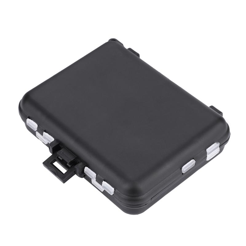 Fishing Accessories Slots Baits Box Lures Holder Hooks Storage Case AccessoryFishing
Fishing Accessories Slots Baits Box Lures Holder Hooks Storage Case AccessoryFishing