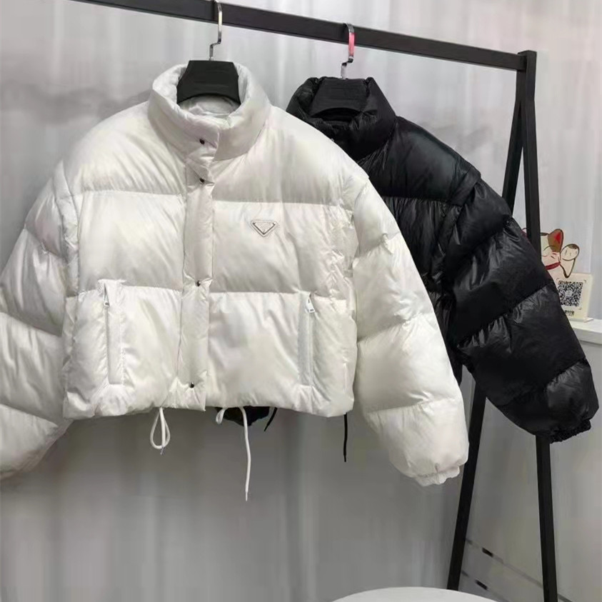 Convertible Down Jacket For Women Designer Padded Short Coat Winter Detachable Sleeves, Dustbag
Convertible Down Jacket For Women Designer Padded Short Coat Winter Detachable Sleeves, Dustbag