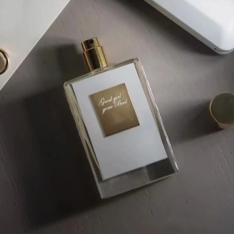 Promotion High quality Perfume good girl gone bad love don't be shy with box 50ml female male men women fragrance Cologne perfumes fragrances Unisex
Promotion High quality Perfume good girl gone bad love don't be shy with box 50ml female male men women fragrance Cologne perfumes fragrances Unisex