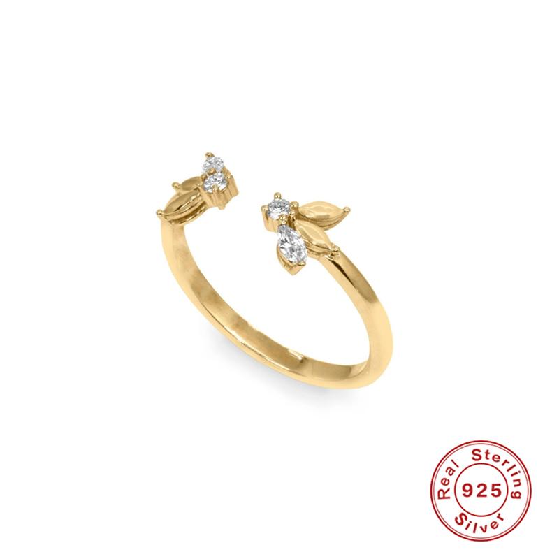 Cluster Rings 925 Sterling Silver Ring Mini Bee Engagement Zircon Diamond Open Original For Women Gift Jewelry Wholesale PendientesClus
Cluster Rings 925 Sterling Silver Ring Mini Bee Engagement Zircon Diamond Open Original For Women Gift Jewelry Wholesale PendientesClus