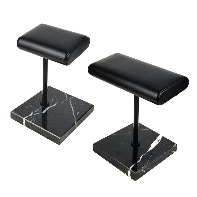 Watch Boxes & Cases Jewelry Display Stands Necklace Bracelet Organizer Black Marble Base
Watch Boxes & Cases Jewelry Display Stands Necklace Bracelet Organizer Black Marble Base