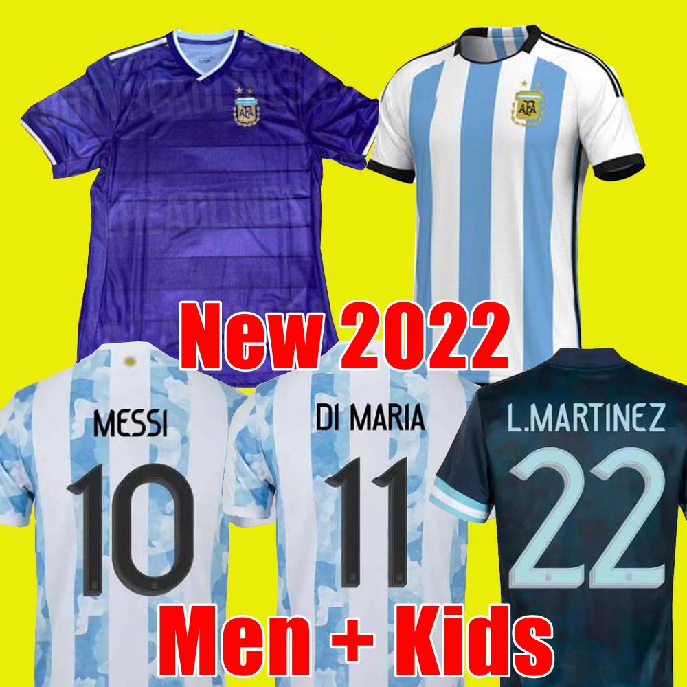Argentina MARADONA Soccer Jerseys 2021 22 23 Home DE PAUL DI MARIA LO CELSO MARTINEZ CORREA Football jersey shirt men kids sets uniforms 2022 2021, Home adult
Argentina MARADONA Soccer Jerseys 2021 22 23 Home DE PAUL DI MARIA LO CELSO MARTINEZ CORREA Football jersey shirt men kids sets uniforms 2022 2021, Home adult